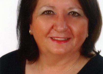 Antonia Piqueras Jiménez