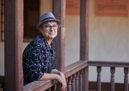Eloísa Pardo Castro