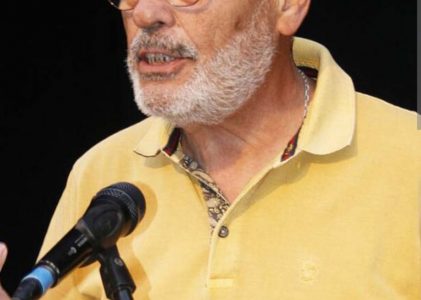 Luis Romero de Ávila