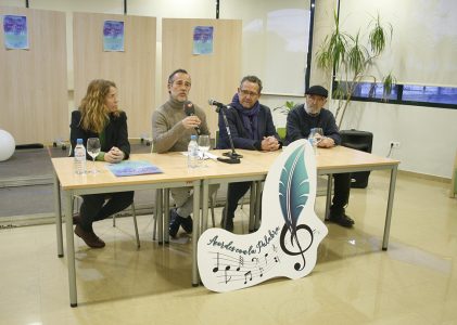 XVI Encuentro Oretania de Poetas