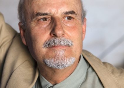Miguel Galanes