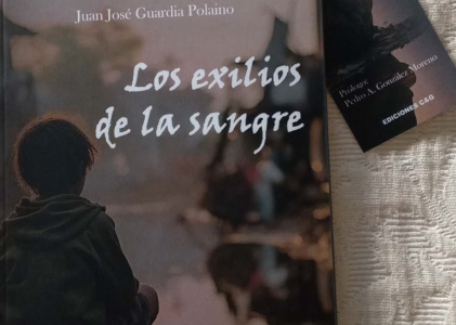 «Los exilios de la sangre»