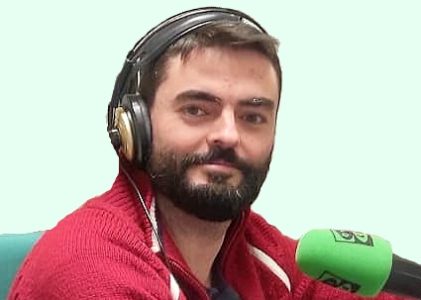 Emilio Hidalgo