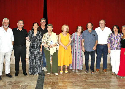‘Acordes con la palabra’