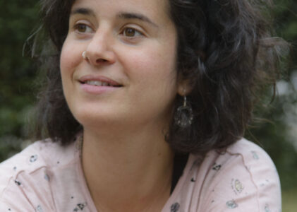 Idoia Carramiñana