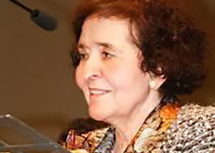 Pilar Serrano de Menchén