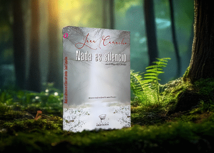 Nada es silencio